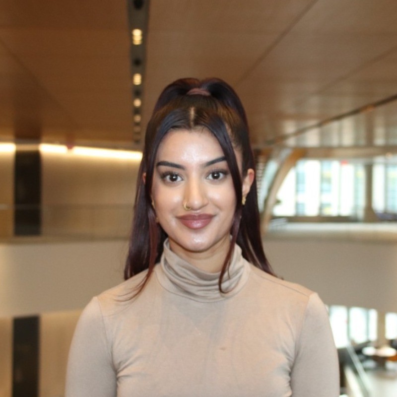 Amie Masih profile photo