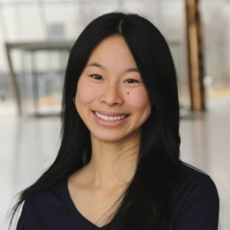 Chloe Lu profile photo