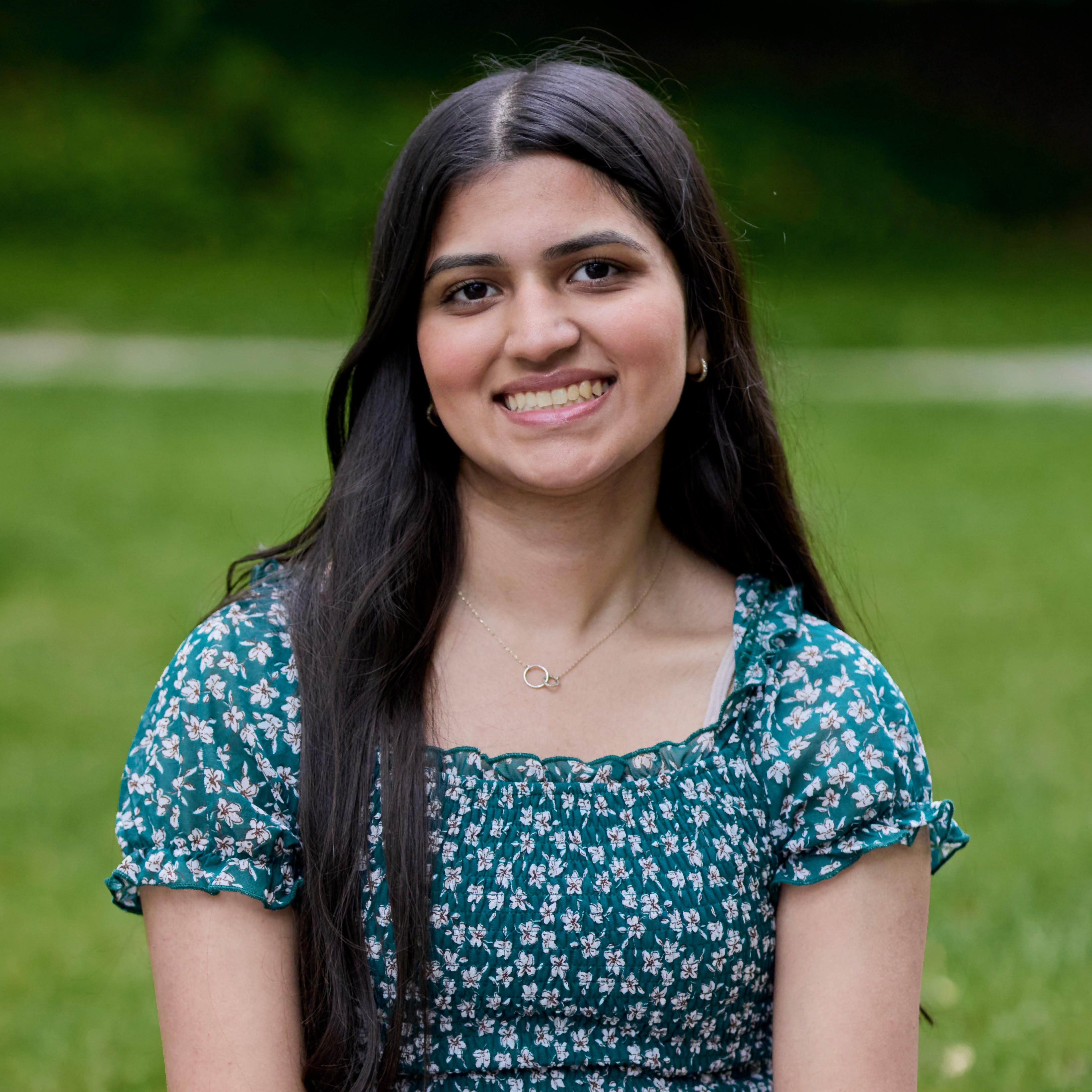 Maha Somji profile photo