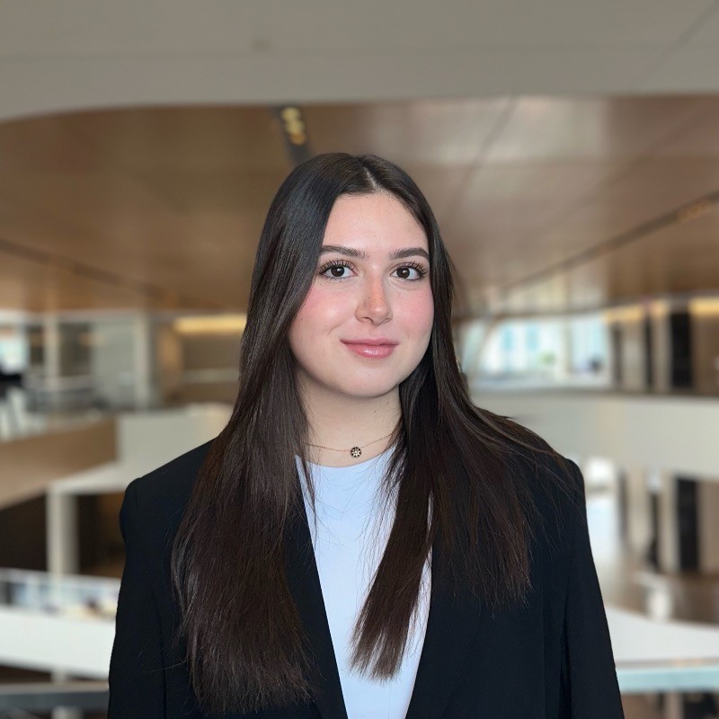 Maria Bejjani profile photo