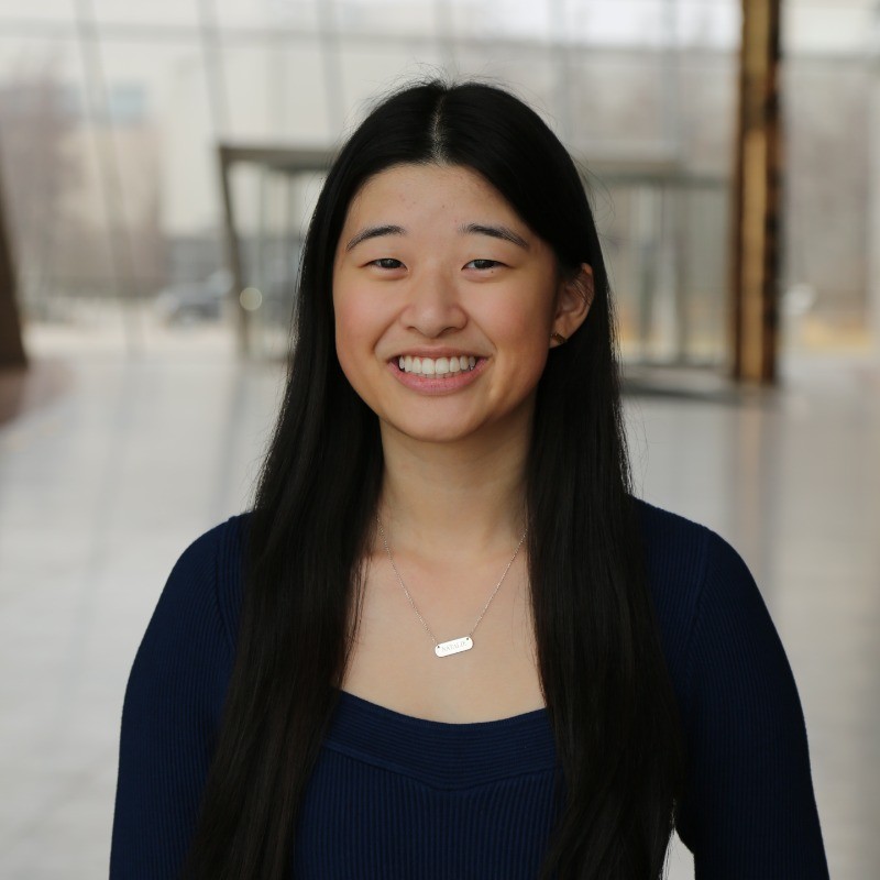 Natalie Hong profile photo
