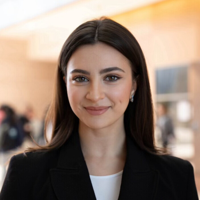 Sasha Boico profile photo
