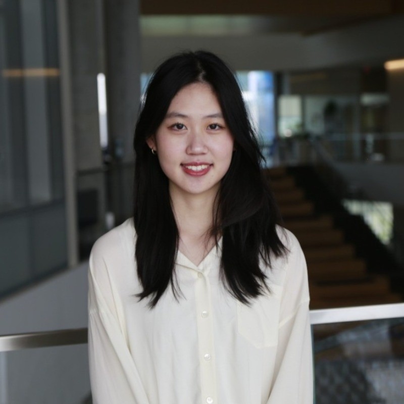 Sophia Zeng profile photo
