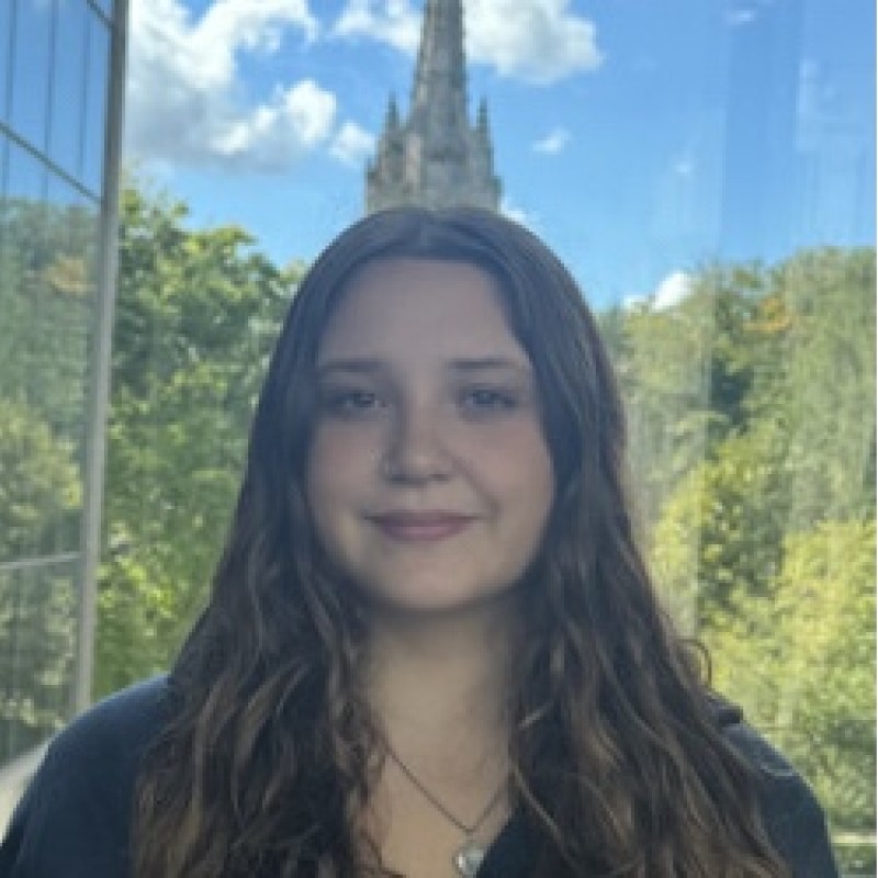 Tais Martinez profile photo